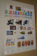 Delcampe - Gros Album Complet,collection,Israel ,timbres Neuf Avec Gomme,collector,collection - Collections, Lots & Séries