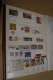 Delcampe - Gros Album Complet,collection,Israel ,timbres Neuf Avec Gomme,collector,collection - Lots & Serien