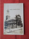 RPPC. Christ Church.   Philadelphia Pennsylvania > Philadelphia        Ref 6296 - Philadelphia