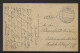 Feldpostkaart Verstuurd Uit Oldenburg 9.6.1913 - Armada Alemana