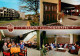 73763285 Fallingbostel Klinik Fallingbostel Rezeption Gast Und Aufenthaltsraum F - Fallingbostel