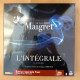 MAIGRET INTEGRALE 54 DVD - EDITION SPECIALE FNAC - NEUF SOUS CELLOPHANE - TV-Reeksen En Programma's