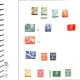 1944/78 Complete Yugoslavia On Lindner Sheets (up From 1962 In The Album) With All Franco Commemoratives, MNH - Verzamelingen & Reeksen