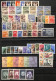 1944/78 Complete Yugoslavia On Lindner Sheets (up From 1962 In The Album) With All Franco Commemoratives, MNH - Colecciones & Series