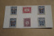 RARE Superbe Série De 6 Timbres Neuf Sur Charnière, Japon,Japan,collection - Unused Stamps