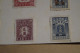 RARE Superbe Série De 6 Timbres Neuf Sur Charnière, Japon,Japan,collection - Unused Stamps