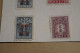 RARE Superbe Série De 6 Timbres Neuf Sur Charnière, Japon,Japan,collection - Unused Stamps