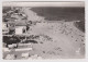 34 - EN AVION AU DESSUS DE ... CARNON PLAGE - La Plage - Ed. LAPIE N° 18 - 1962 - Mauguio