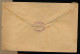 COVER 18 KGL. PREUSS.GENERALKOMMADOS   HEERESSACHE        2 SCANS - Deutsche Armee