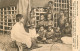 Ethnic Postcard Indes Native Children France - Asien