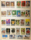 Thaïlande : Beau Lot De 140 Timbres (voir 4 Photos) - Thailand