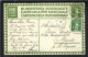 SUISSE Ca.1911: CP Entier De 5c De La Fête Nationale Suisse Obl. 1933 De Macolin (VS) à La Baule (L. Atl., France) - Entiers Postaux
