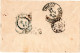 MONACO -- MONTE CARLO -- Entier Postal -- Enveloppe -- Prince Charles III -- 5 C. Bleu Sur Bulle  (116 X 76 ) - Postwaardestukken