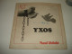 B13 / RARE !! Wathelet Yxos + Dédicace Pour RLJ - LP - ELY 83701 - BE 1982 EX/EX - Collector's Editions