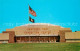73308943 Louisville_Kentucky Coliseum Kentucky Fair And Exposition Center Flags - Autres & Non Classés