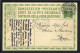 SUISSE Ca.1913: CP Entier De 5c De La Fête Nationale Suisse, Obl. CAD "Lausanne (VD) Pour Morges (VD) - Entiers Postaux