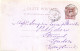 MONACO -- MONTE CARLO -- Entier Postal -- Carte Postale -- Prince Charles III -- 10 C. Brun Sur Lilas (1887) - Entiers Postaux