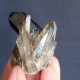 #21 - SPLENDIDO QUARZO MORIONE Cristalli (Kara-Oba W Deposit, Moiynkum, Jambyl Region, Kazakhstan) - Minerals