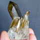 Delcampe - #21 - SPLENDIDO QUARZO MORIONE Cristalli (Kara-Oba W Deposit, Moiynkum, Jambyl Region, Kazakhstan) - Minéraux