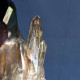 Delcampe - #21 - SPLENDIDO QUARZO MORIONE Cristalli (Kara-Oba W Deposit, Moiynkum, Jambyl Region, Kazakhstan) - Mineralen