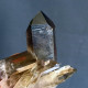 Delcampe - #21 - SPLENDIDO QUARZO MORIONE Cristalli (Kara-Oba W Deposit, Moiynkum, Jambyl Region, Kazakhstan) - Minerals