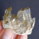 #22 - SPLENDIDO QUARZO MORIONE Cristalli (Kara-Oba W Deposit, Moiynkum, Jambyl Region, Kazakhstan) - Mineralen