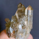 Delcampe - #22 - SPLENDIDO QUARZO MORIONE Cristalli (Kara-Oba W Deposit, Moiynkum, Jambyl Region, Kazakhstan) - Minéraux