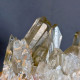 Delcampe - #22 - SPLENDIDO QUARZO MORIONE Cristalli (Kara-Oba W Deposit, Moiynkum, Jambyl Region, Kazakhstan) - Mineralen