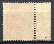 Réf 81 > MONG TZEU < N° 21 * * Neuf Luxe - MNH * * < Dos Visible -- Mong Tseu - Unused Stamps