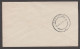 1925 (Jul 22) Envelope With 1897 1/2d Yellow-green Block Of Four Tied "SOUTH AFRICA / ROYAL TOUR" Commemorative Oval Ds - 1885-1964 Protectoraat Van Bechuanaland