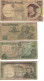 Billets Anciens X 4 / Banco De Portugal/500-20-20-20 Ouro/Escudos/ 1964-1971-1978-1979            BILL267 - Portugal