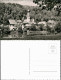 Ansichtskarte Wolfratshausen Blick über Den Fluß Auf Die Stadt 1961 - Wolfratshausen