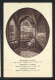 SUISSE Ca.1914: CP Entier De 5c De La Fête Nationale Suisse, Surchargée "ENTWERTET  ANNULE  ANNULATO", Obl. CAD 1965 - Entiers Postaux