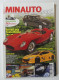 PAT14950 LE MAGAZINE DE LA VOITURE MINIATURE DE COLLECTION MINAUTO MAG N°12 JANVIER FEVRIER 2010 - Revues