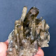 Delcampe - #29 - Beaux Cristaux De QUARTZ MORIONE (Kara-Oba W Deposit, Moiynkum, Jambyl Region, Kazakhstan) - Minerales