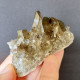 #31 - Beaux Cristaux De QUARTZ MORIONE (Kara-Oba W Deposit, Moiynkum, Jambyl Region, Kazakhstan) - Minerales