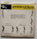 ANTON LETKISS ET SON ORCHESTRE  4TITRES LETKISS - Musicals