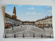 VIGEVANO    LOMBARDIA   VIAGGIATA COME DA FOTO  ACQUERELLATA - Vigevano