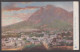 Bechuanaland 1906 Tuck Picture Postcard Sent To Johannesburg With KEVII 1d Lower Marginal Tied By Mahalapaye Siding Cds - 1885-1964 Bechuanaland Protectorate