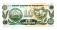 NICARAGUA  Billet Banque 10 Centavos Bank-note Banknote - Nicaragua