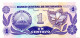 NICARAGUA  Billet Banque 1 Centavos Bank-note Banknote - Nicaragua