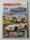 PAT14950 LE MAGAZINE DE LA VOITURE MINIATURE DE COLLECTION MINAUTO MAG N°16 SEPTEMBRE OCTOBRE 2010 - Revues