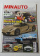 PAT14950 LE MAGAZINE DE LA VOITURE MINIATURE DE COLLECTION MINAUTO MAG N°22 SEPTEMBRE OCTOBRE 2011 - Revues