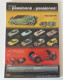 PAT14950 LE MAGAZINE DE LA VOITURE MINIATURE DE COLLECTION MINAUTO MAG N°22 SEPTEMBRE OCTOBRE 2011 - Riviste