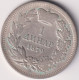 SERBIA , 1 DINAR 1879 - Serbia