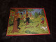 Puzzle Tintin 63 Pièces Complet - Puzzels