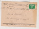 NORWAY 1945 OSLO Nice Cover - Lettres & Documents