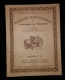 Delcampe - Technologiques De La Céramique Du Bâtiment Par J. AUPETIT - 5 Fascicules - 1924-25 - Bricolage / Technique