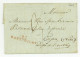 95 MAESTRICHT Pour Eupen 1809 - 1792-1815 : Departamentos Conquistados