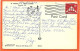 DK067_*  DANISH WEST INDIES, DANMARKS HILL * SENT With US-STAMP - Amerikaanse Maagdeneilanden